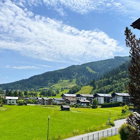 Apartment Zachary- 2 Bedroom -Austrian Alpine Getaways Kaprun Extérieur photo