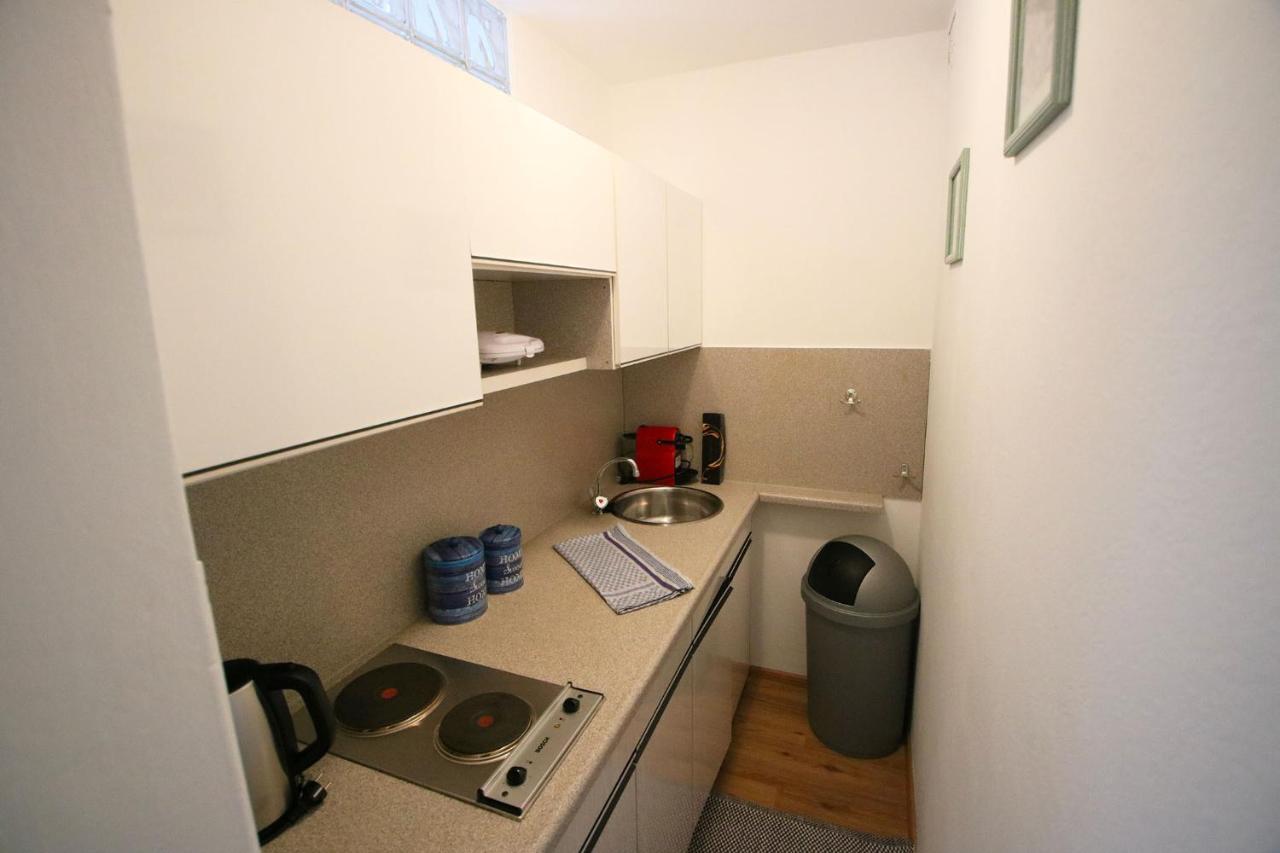 Apartment Zachary- 2 Bedroom -Austrian Alpine Getaways Kaprun Extérieur photo