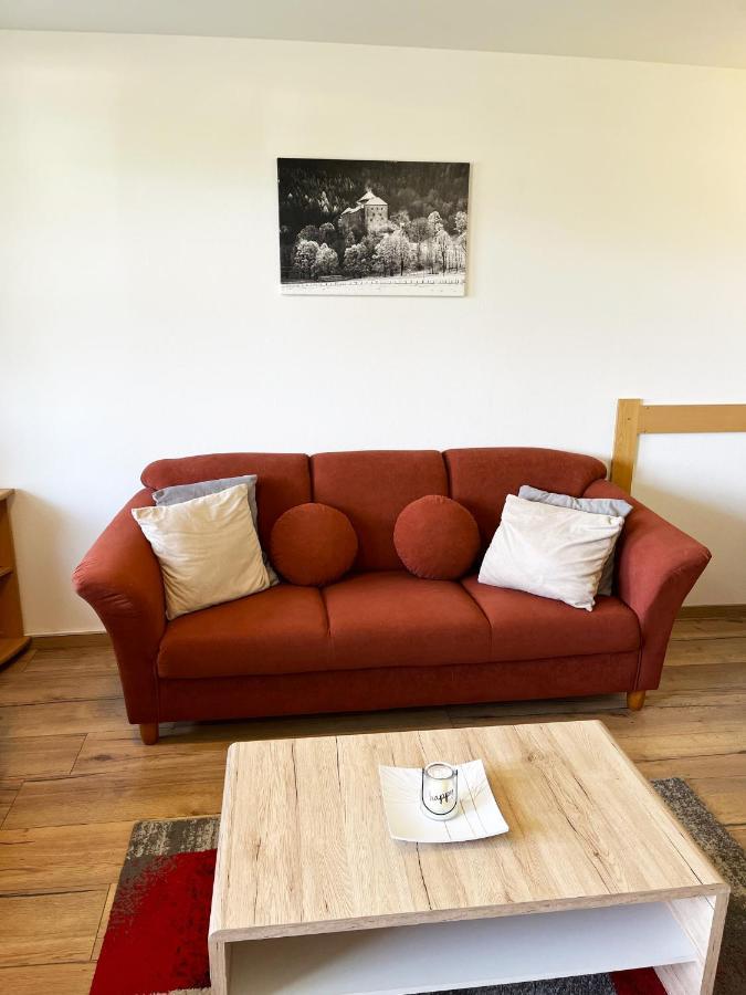 Apartment Zachary- 2 Bedroom -Austrian Alpine Getaways Kaprun Extérieur photo