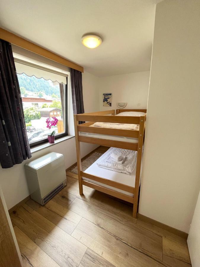 Apartment Zachary- 2 Bedroom -Austrian Alpine Getaways Kaprun Extérieur photo