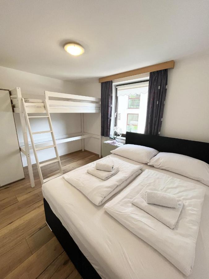 Apartment Zachary- 2 Bedroom -Austrian Alpine Getaways Kaprun Extérieur photo