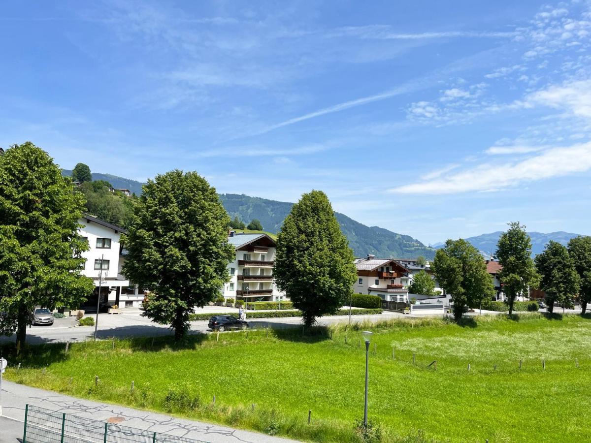Apartment Zachary- 2 Bedroom -Austrian Alpine Getaways Kaprun Extérieur photo
