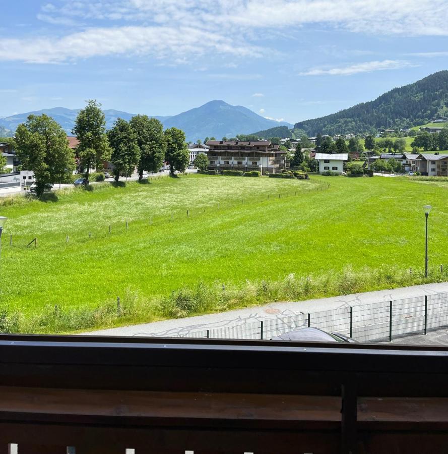 Apartment Zachary- 2 Bedroom -Austrian Alpine Getaways Kaprun Extérieur photo