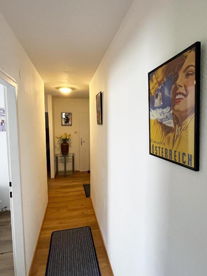 Apartment Zachary- 2 Bedroom -Austrian Alpine Getaways Kaprun Extérieur photo
